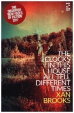 Clocks in This House All Tell Different Times