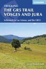 GR5 Trail - Vosges and Jura