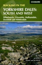 Walking in the Yorkshire Dales: South and West