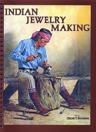 INDIAN JEWELRY MAKING