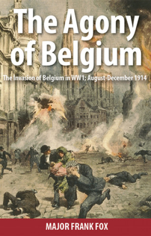 Agony of Belgium