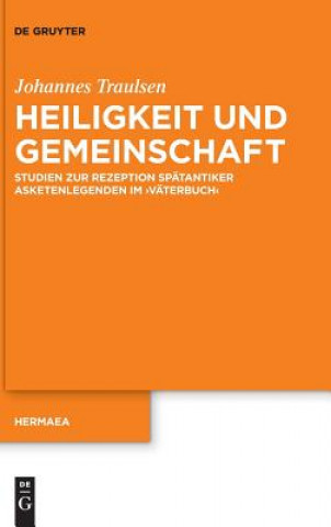 Heiligkeit Und Gemeinschaft