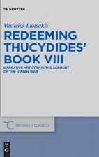 Redeeming Thucydides' Book VIII