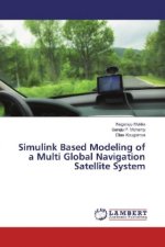 Simulink Based Modeling of a Multi Global Navigation Satellite System