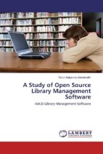 A Study of Open Source Library Management Software