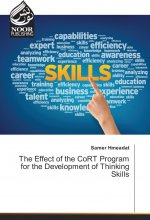 The Effect of the CoRT Program for the Development of Thinking Skills