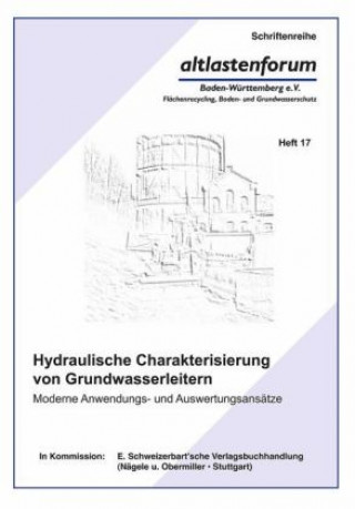 Hydraulische Charakterisierung von Grundwasserleitern