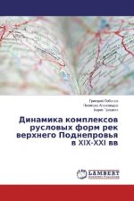 Dinamika komplexov ruslovyh form rek verhnego Podneprov'ya v XIX-XXI vv