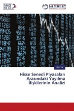 Hisse Senedi Piyasalar Aras ndaki Yay lma liskilerinin Analizi