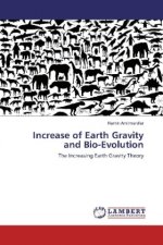Increase of Earth Gravity and Bio-Evolution