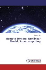 Remote Sensing, Nonlinear Model, Supercomputing
