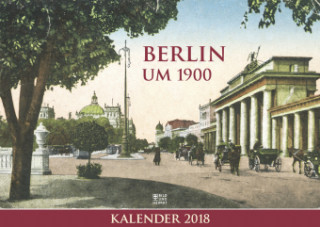 Berlin um 1900