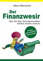 Finanzwesir 2.0 - Was Sie uber Vermoegensaufbau wirklich wissen mussen. Intelligent Geld anlegen und finanzielle Freiheit erlangen mit ETF und Index-F