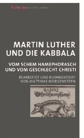 Martin Luther und die Kabbala