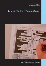 Geschichtsratsel (Sammelband)