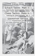 Schach-Taktik