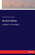 drei Toechter