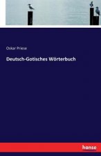 Deutsch-Gotisches Woerterbuch