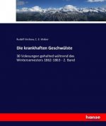 Die krankhaften Geschwülste