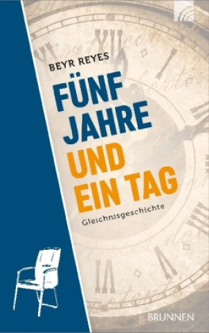 Fünf Jahre und ein Tag