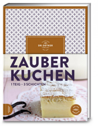 Zauber-Cakes