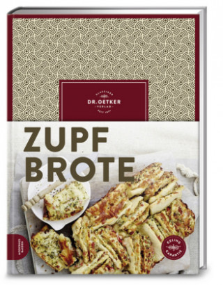 Zupfbrote