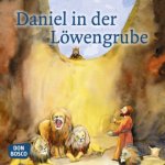 Nommensen, K: Daniel in der Löwengrube