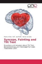 Syncope, Fainting and Tilt Test