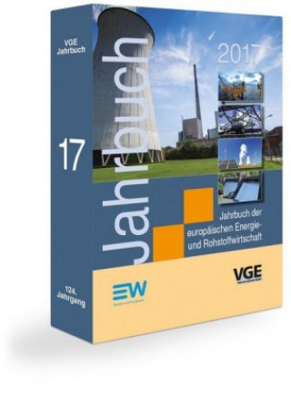 Jahrbuch der europäischen Energie- und Rohstoffwirtschaft 2017 + Download