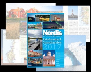 Skandinavien Reisehandbuch 2017