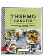 Yummy! Ganz fix für den Thermomix®
