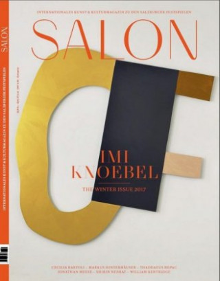 Salon Winter 2016