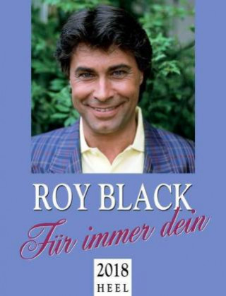 Roy Black 2018