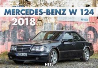 Mercedes Benz W 124 2018