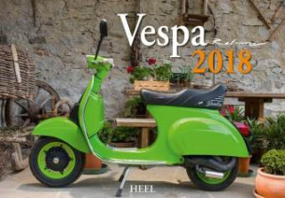 Vespa 2018