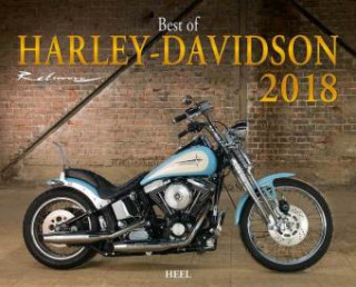 Best of Harley Davidson 2018