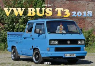 VW Bus T3 2018