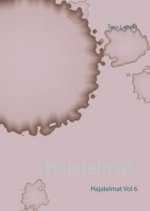 Hajatelmat Vol 6