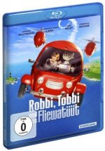 Robbi, Tobbi und das Fliewatüüt