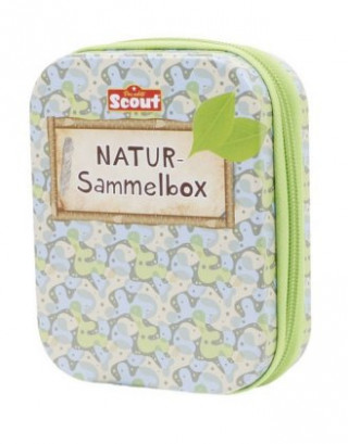 Scout - Natur-Sammelbox