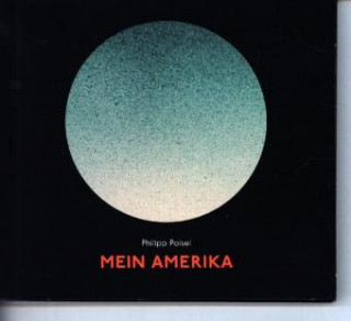 Mein Amerika (CD Digipak)