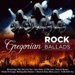 Gregorian Rock Ballads