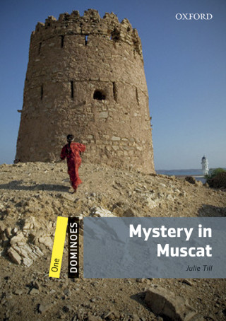 Dominoes: One: Mystery in Muscat Audio Pack