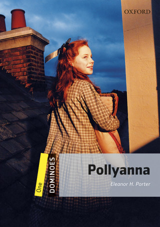 Dominoes: One: Pollyanna Audio Pack