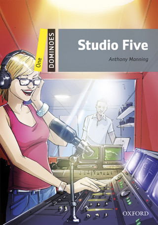 Dominoes: One: Studio Five Audio Pack