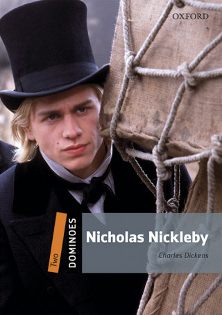 Dominoes: Two: Nicholas Nickleby Audio Pack