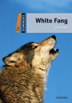 Dominoes: Two: White Fang Audio Pack