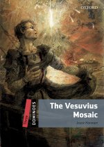 Dominoes: Three: The Vesuvius Mosaic Audio Pack