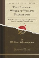 The Complete Works of William Shakespeare, Vol. 4 of 20