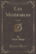 Les Misérables, Vol. 2